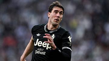 Dusan Vlahovic wird Juventus verlassen