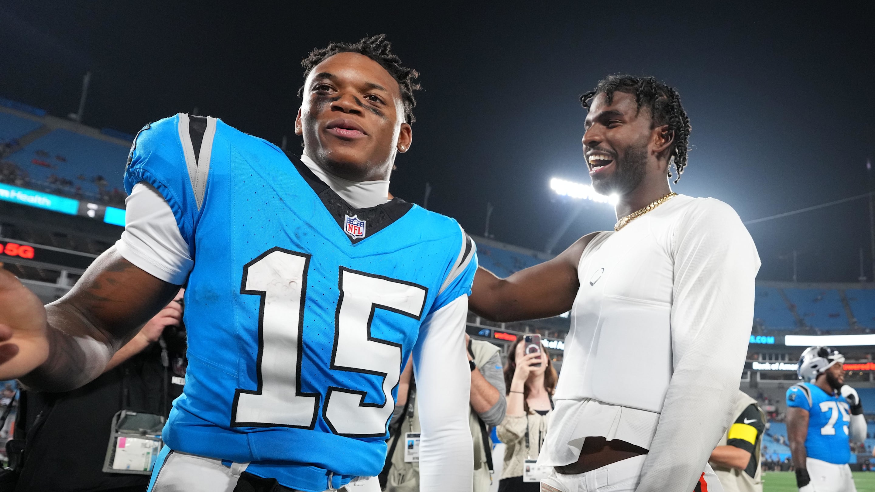 Colin Cowherd calls out Browns star Shedeur Sanders after spat with radio broadcaster