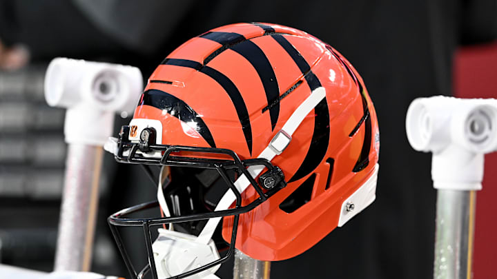 Cincinnati Bengals v Washington Commanders - NFL Preseason 2025