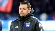 Pierre Sage - OL