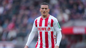 Said El Mala kann in Augsburg wohl spielen Said El Mala kann in Augsburg wohl spielen