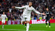 Real Madrid CF v CD Leganes - La Liga EA Sports