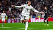 Kylian Mbappé et le Real Madrid s'imposent face à Léganes et mettent la pression sur le FC Barcelone