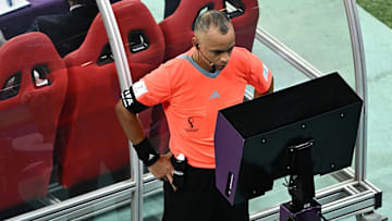 La VAR a été utilisée 29 fois lors de la Coupe du Monde 2022, au Qatar. 