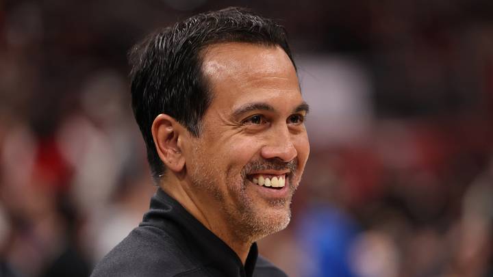Miami Heat v Chicago Bulls