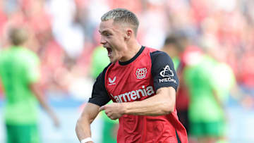 Florian Wirtz