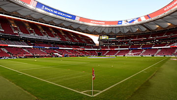 Stadio Metropolitano