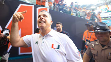 Duke v Miami