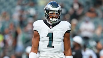 Cincinnati Bengals v Philadelphia Eagles - NFL Preseason 2025