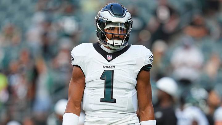Cincinnati Bengals v Philadelphia Eagles - NFL Preseason 2025