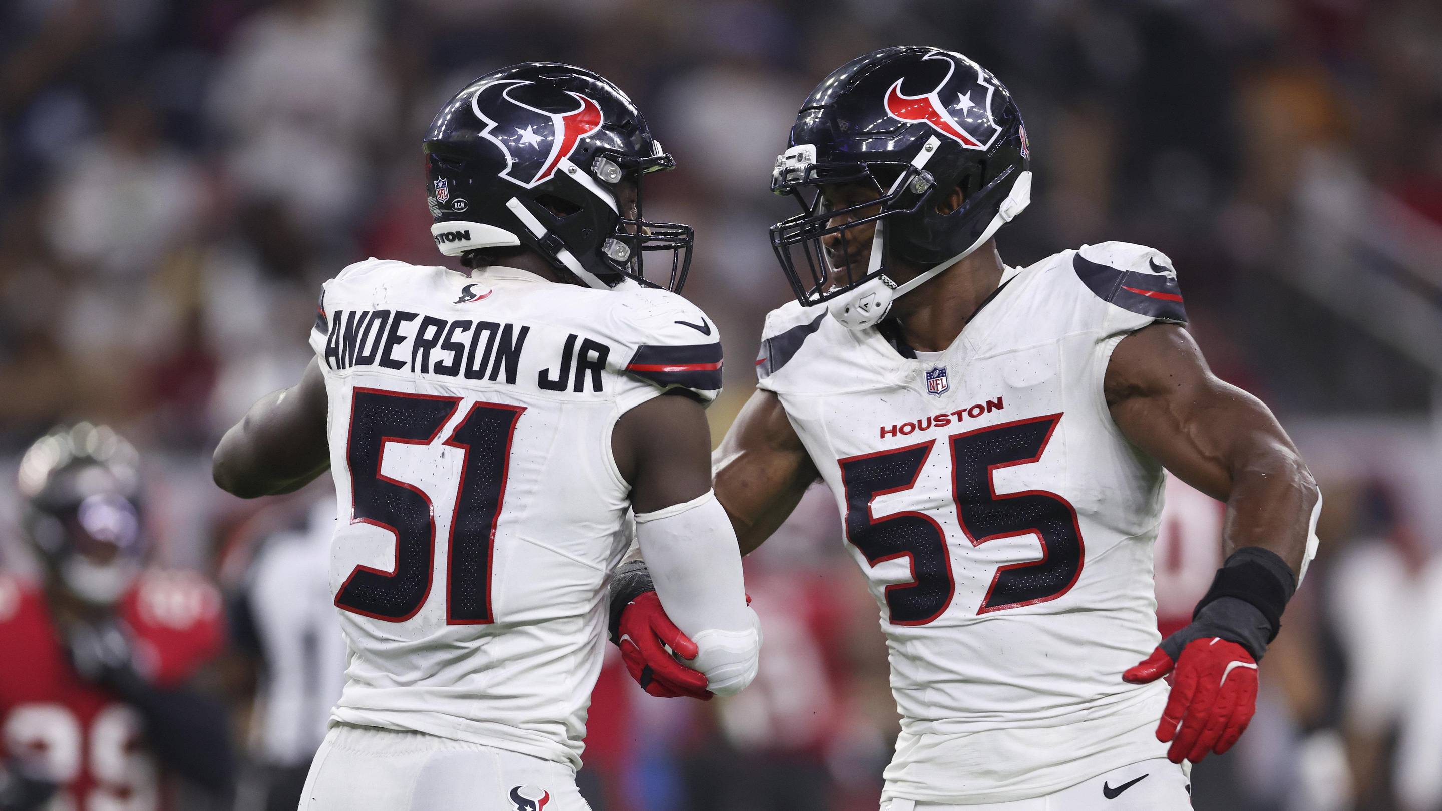Ranking the NFL’s Five Best Pass-Rushing Duos for 2026