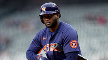 Houston Astros v Chicago White Sox