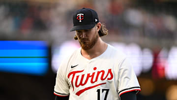 Seattle Mariners v Minnesota Twins