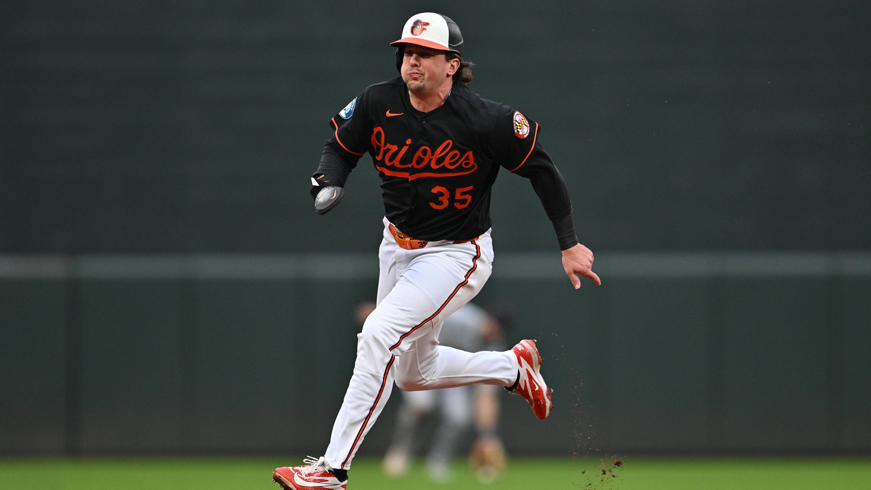 The Orioles Have The Most Productive Catching Tandem In MLB. Here's Why 1 Should Be Dealt By The Deadline