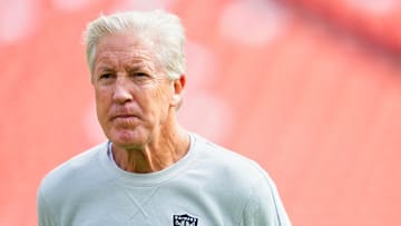 Las Vegas Raiders v Washington Commanders