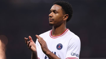 Abdou Diallo est sur le départ.