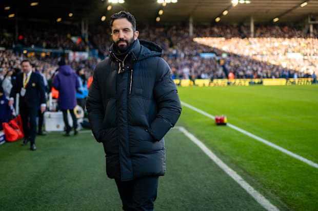 รูเบน อาโมริม