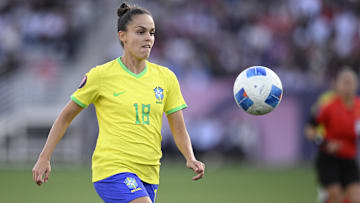 Gabi Portilho of Gotham FC