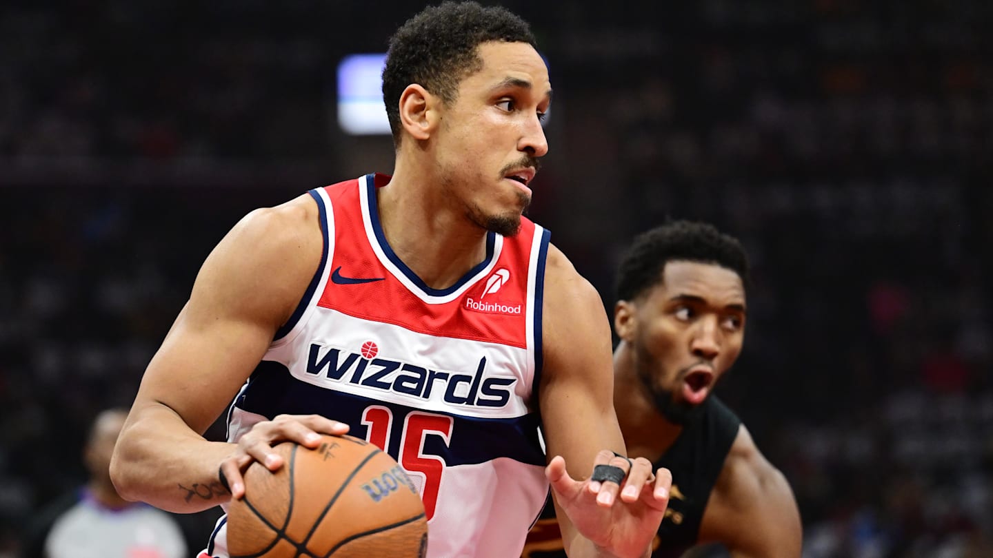 Cleveland Cavaliers Should Target Perfect Fit Guard in NBA Free Agency