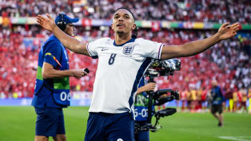 Trent Alexander-Arnold's England role has been confirmed