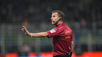 Inter Milan vs Juventus Turin - Serie A