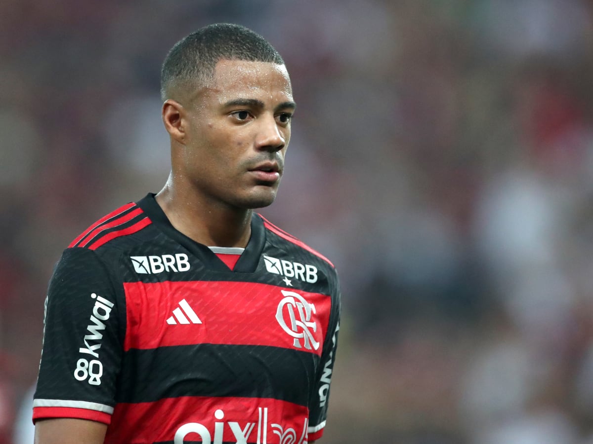 Tabela de jogos do Flamengo na Libertadores 2024 Veja todos os jogos🌦