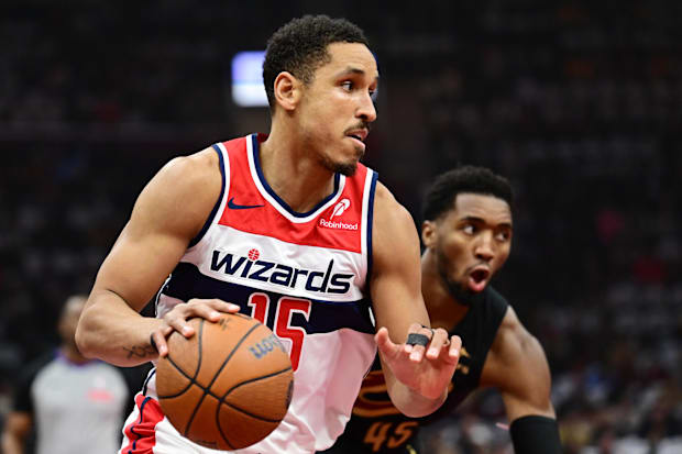 Malcolm Brogdon 