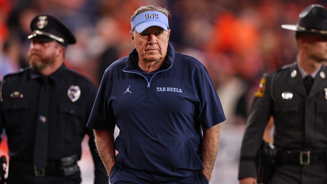 North Carolina v Syracuse