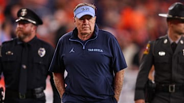 North Carolina v Syracuse