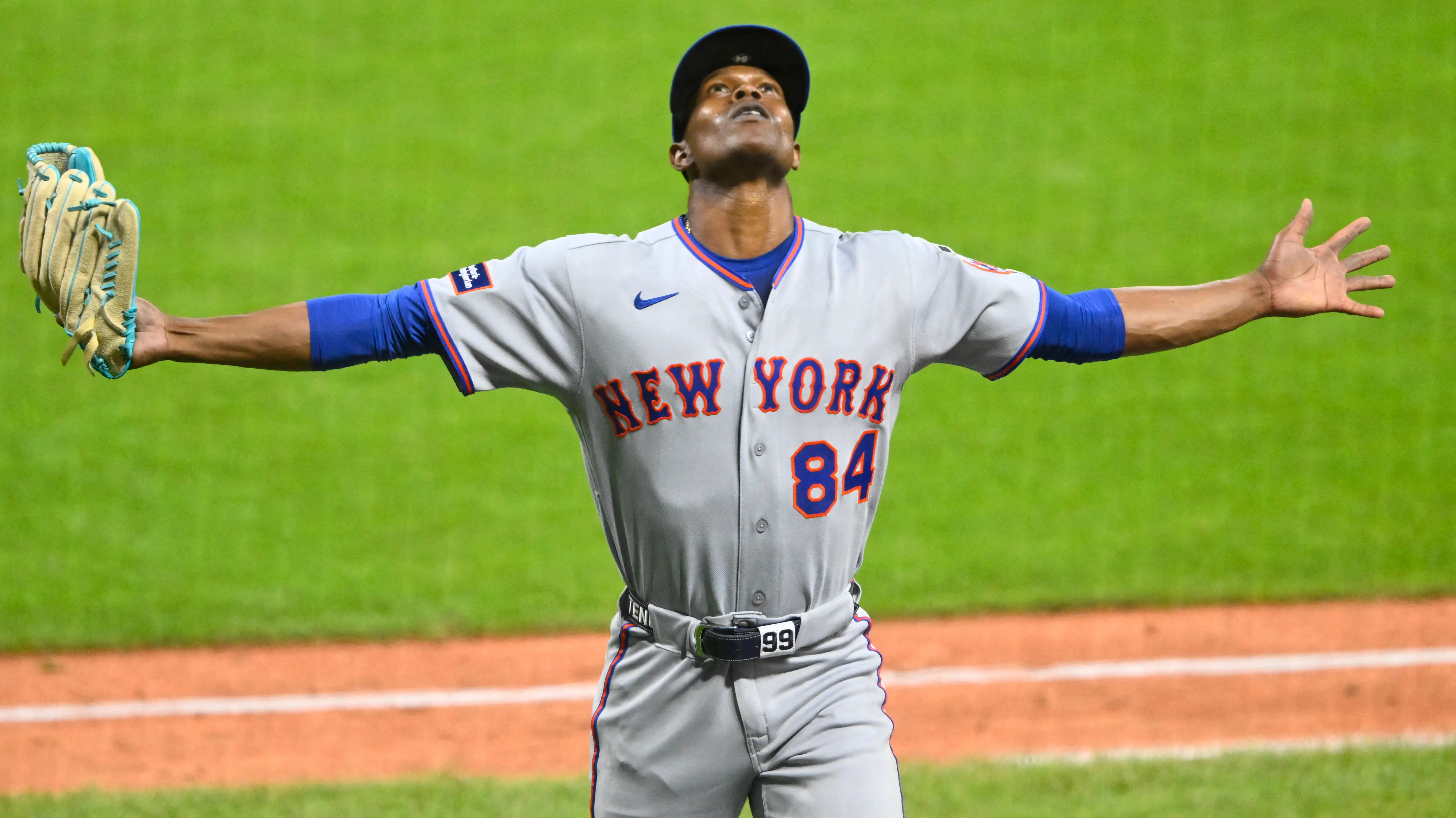 Jefry Yan Might Be the Mets' Next Bullpen Breakout