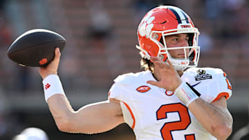 Clemson v Texas - Playoff First Round