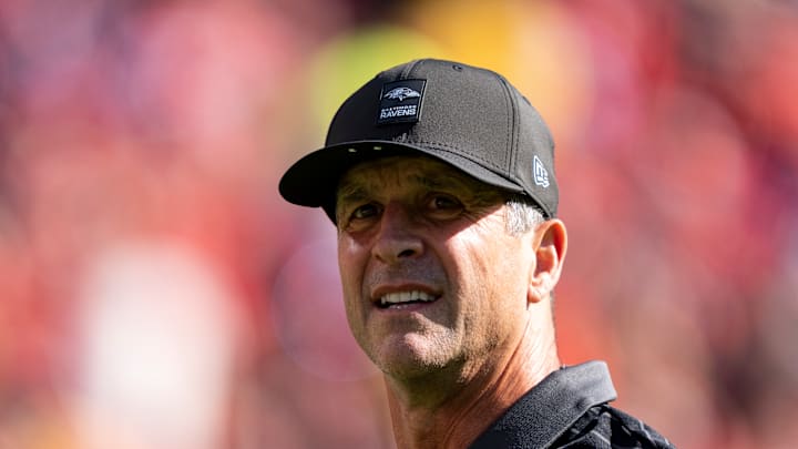 Baltimore Ravens v Kansas City Chiefs - NFL 2025