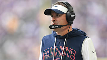 New England Patriots v Minnesota Vikings - NFL Preseason 2025