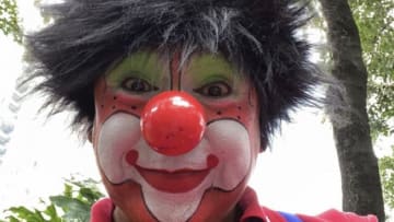 José Alberto Flores Jandete es el nombre real del comediante "Chuponcito"