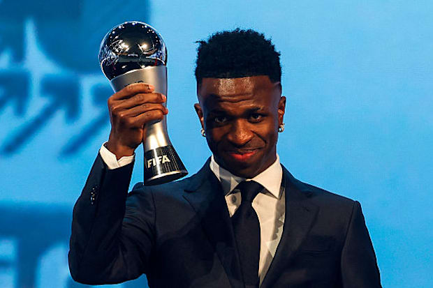 维尼修斯·儒尼奥尔