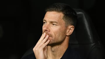 Xabi Alonso could consider parting with three Real Madrid players next year