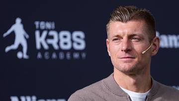 Toni Kroos s'est prononcé sur le FC Barcelone Toni Kroos s'est prononcé sur le FC Barcelone