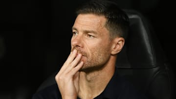 Xabi Alonso, Real Madrid