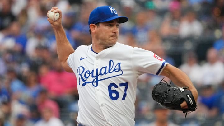 Seth Lugo is staying put Seth Lugo is staying put