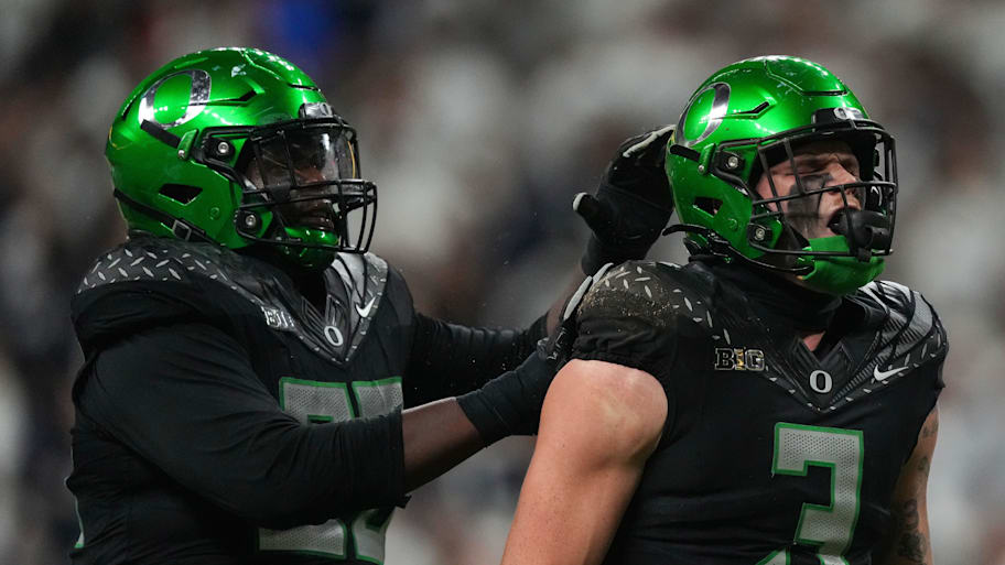 Oregon Ducks Schedule Three HighlyAnticipated Home Games in Autzen