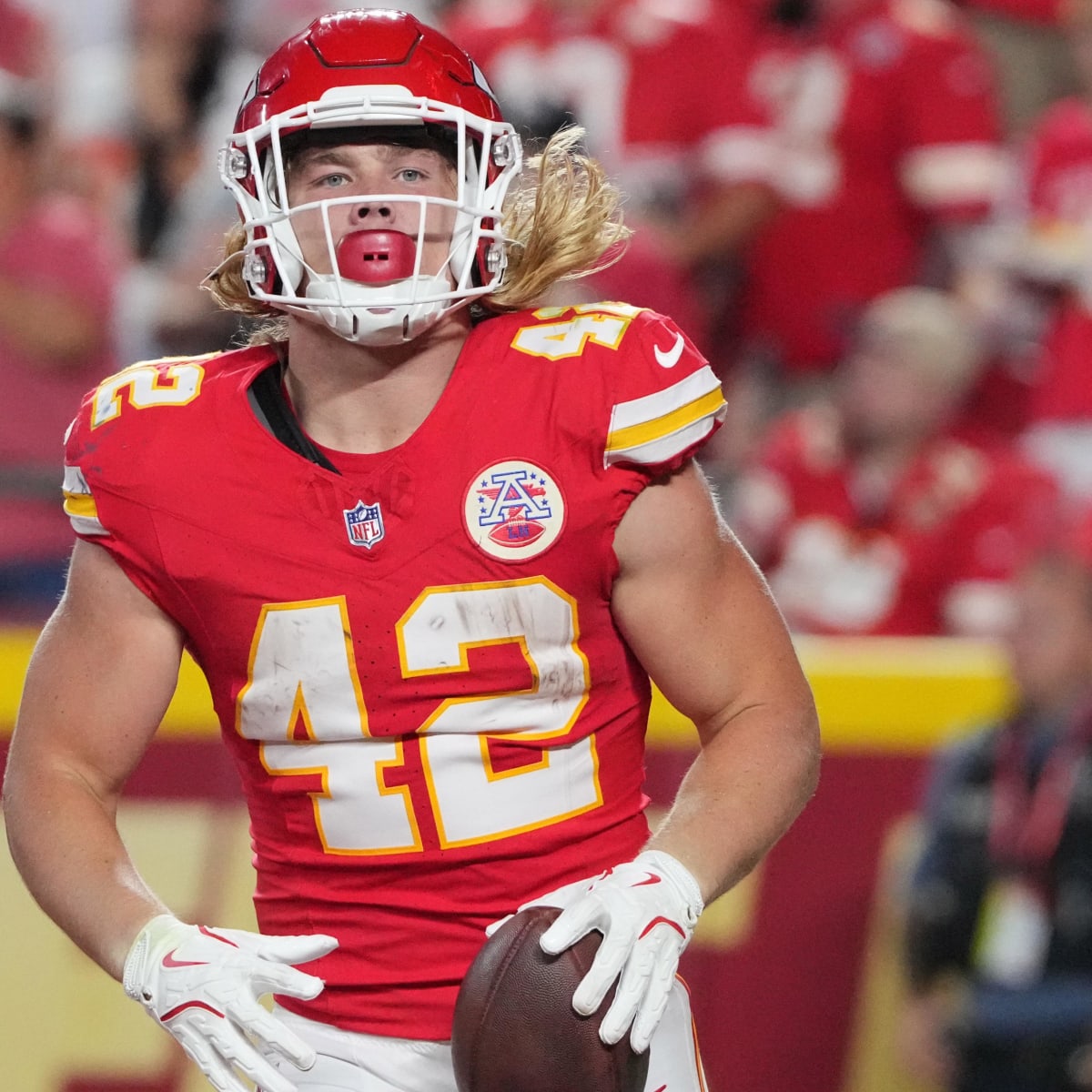 Popular Chiefs Youngster in Big Trouble as NFL Insider Reports on Trade ‘Calls’