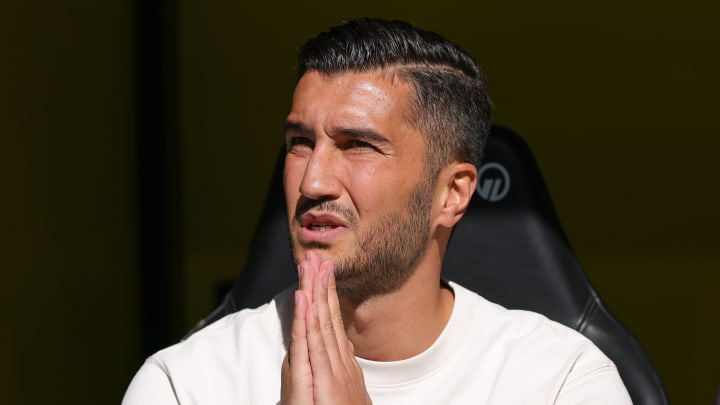 Nuri Sahin