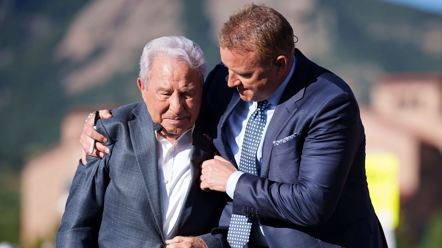 College football Week 3 picks from ESPN's College GameDay