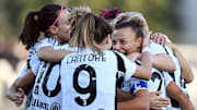 Juventus Women