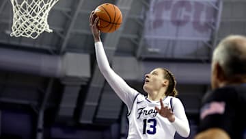 Houston Christian v TCU
