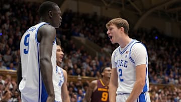 Arizona State v Duke