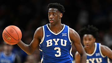 Basketball Hall of Fame Series - Boston: Connecticut v BYU