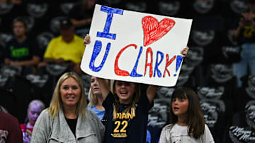 Indiana Fever v Minnesota Lynx
