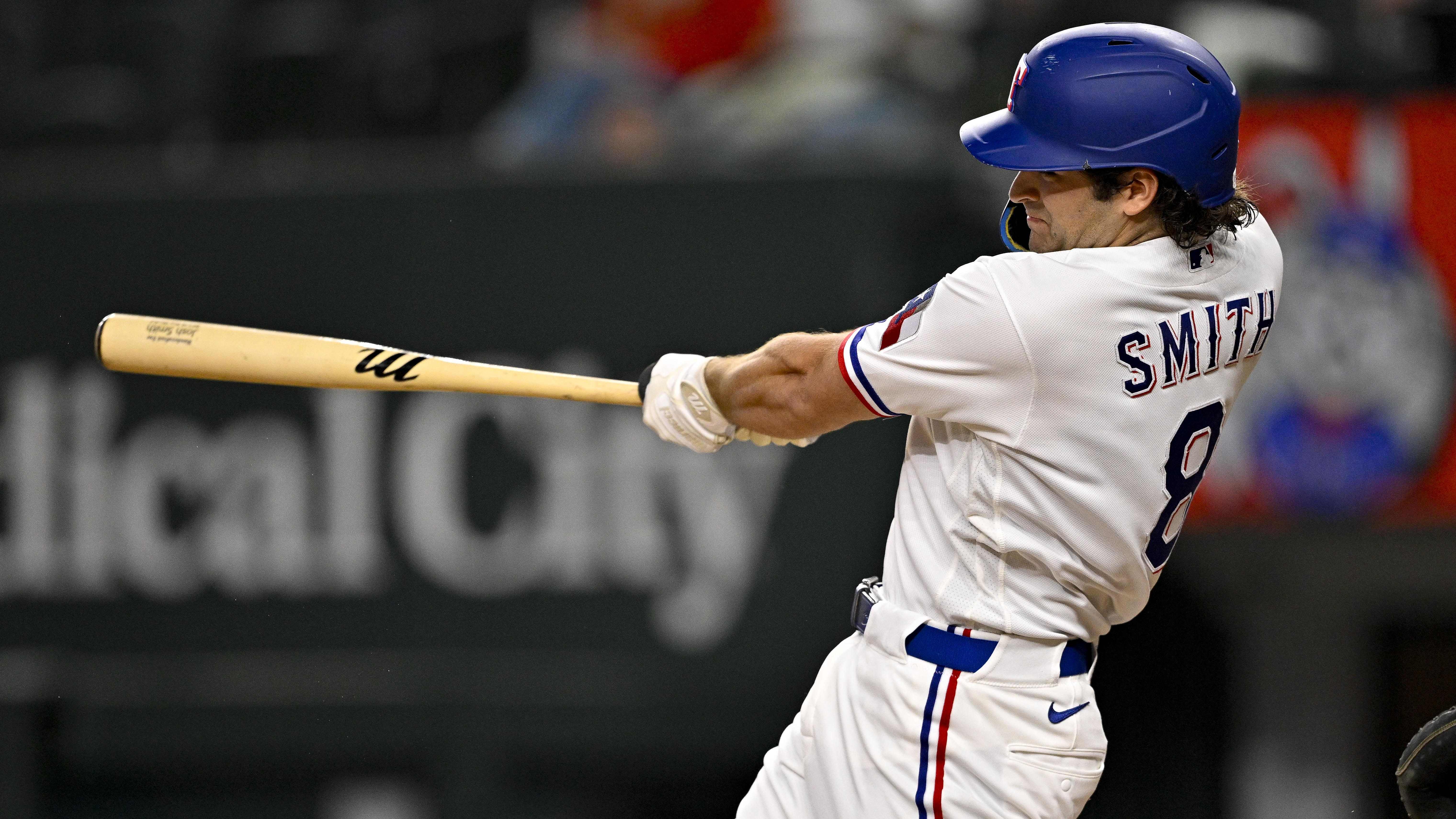 Rangers Reset for Struggling Josh Smith May Be Starting to Take Hold
