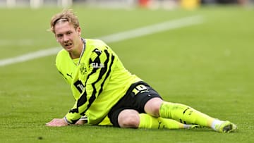 Julian Brandt